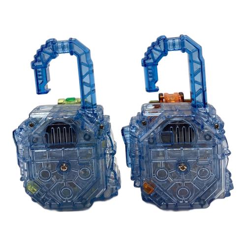COMPLETE SELECTION MODIFICATION GENESIS DRIVER (CSMゲネシスドライバー) 仮面ライダー