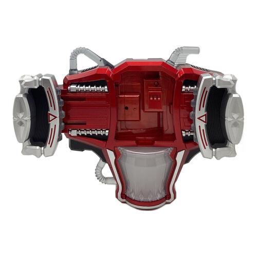 COMPLETE SELECTION MODIFICATION GENESIS DRIVER (CSMゲネシスドライバー) 仮面ライダー