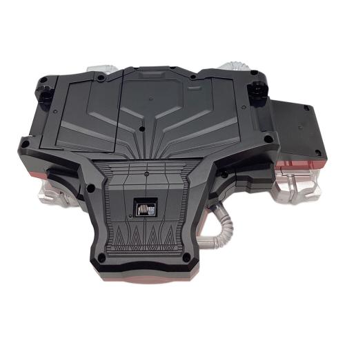 COMPLETE SELECTION MODIFICATION GENESIS DRIVER (CSMゲネシスドライバー) 仮面ライダー