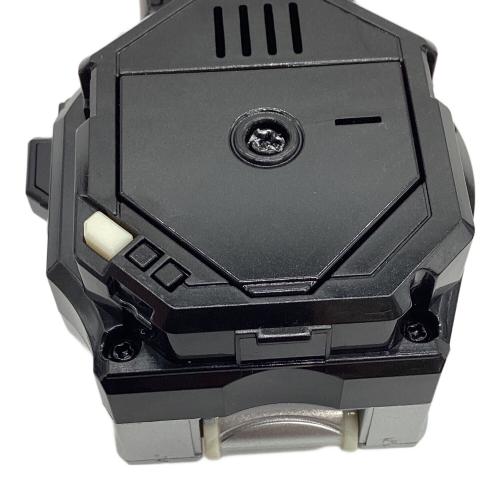 仮面ライダー鎧武(ガイム) (カメンライダーガイム)CSM ロックシード ユグドラシルセット 仮面ライダー