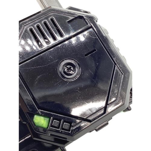 仮面ライダー鎧武(ガイム) (カメンライダーガイム) CSMロックシード　呉島セット 仮面ライダー