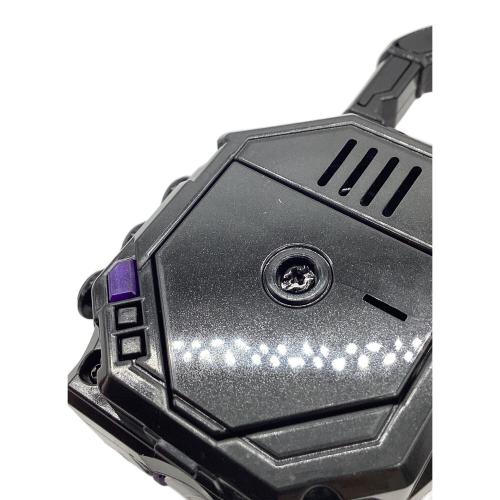 仮面ライダー鎧武(ガイム) (カメンライダーガイム) CSMロックシード　呉島セット 仮面ライダー
