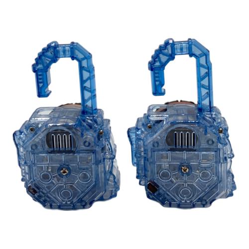 仮面ライダー鎧武(ガイム) (カメンライダーガイム) CSMロックシード チームバロンセット 仮面ライダー