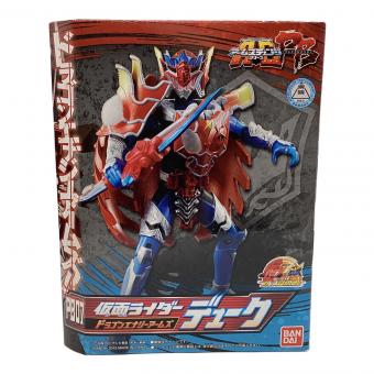 BANDAI (バンダイ) フィギュア 仮面ライダーデューク ドラゴンエナジーアームズ