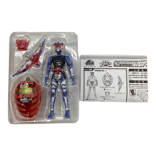 BANDAI (バンダイ) フィギュア 仮面ライダーデューク ドラゴンエナジーアームズ