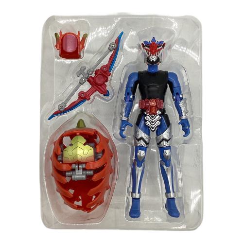 BANDAI (バンダイ) フィギュア 仮面ライダーデューク ドラゴンエナジーアームズ