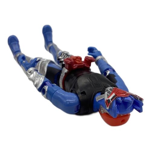 BANDAI (バンダイ) フィギュア 仮面ライダーデューク ドラゴンエナジーアームズ