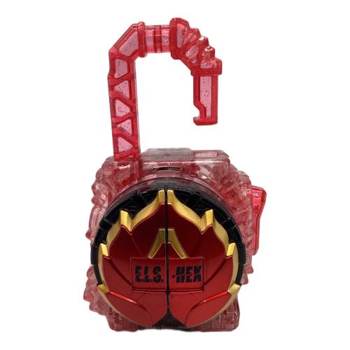 仮面ライダー鎧武(ガイム) (カメンライダーガイム) DXドラゴンフルーツエナジーロックシード 仮面ライダー