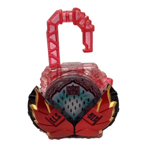 仮面ライダー鎧武(ガイム) (カメンライダーガイム) DXドラゴンフルーツエナジーロックシード 仮面ライダー