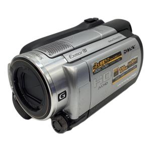 SONY (ソニー) ビデオカメラ HDR-XR500