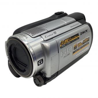 SONY (ソニー) ビデオカメラ HDR-XR500