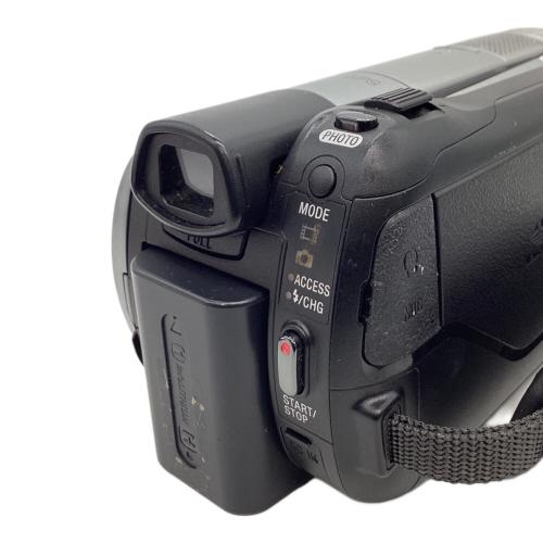 SONY (ソニー) ビデオカメラ HDR-XR500