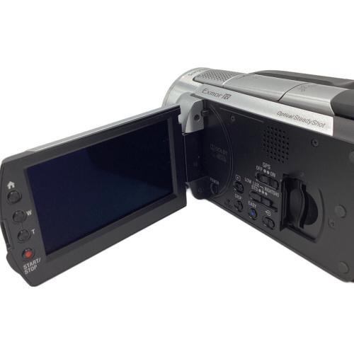 SONY (ソニー) ビデオカメラ HDR-XR500