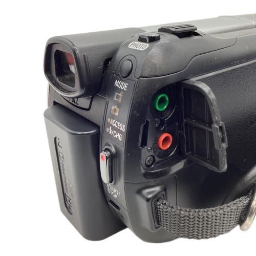 SONY (ソニー) ビデオカメラ HDR-XR500