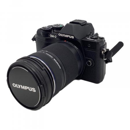 OLYMPUS (オリンパス) デジタル一眼レフカメラ OM-D E-M10 MarkIII EZ
