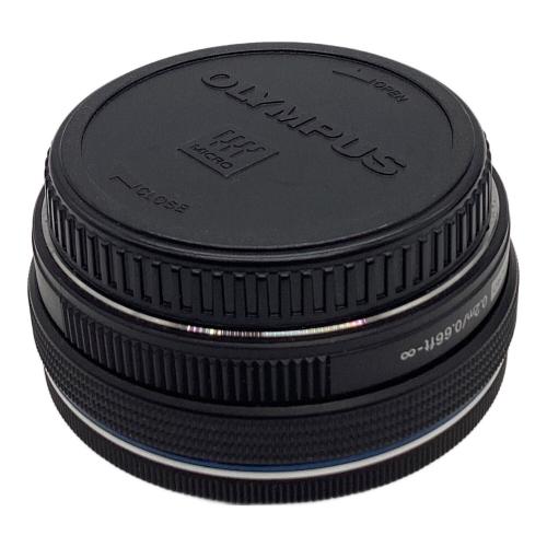 OLYMPUS (オリンパス) デジタル一眼レフカメラ OM-D E-M10 MarkIII EZダブルズームキット