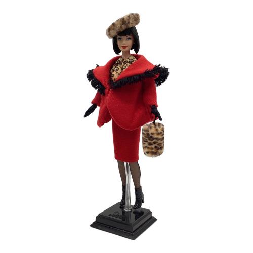 Barbie (バービー) Barbie Winter in Montreal バービー人形