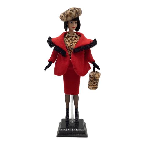 Barbie (バービー) Barbie Winter in Montreal バービー人形