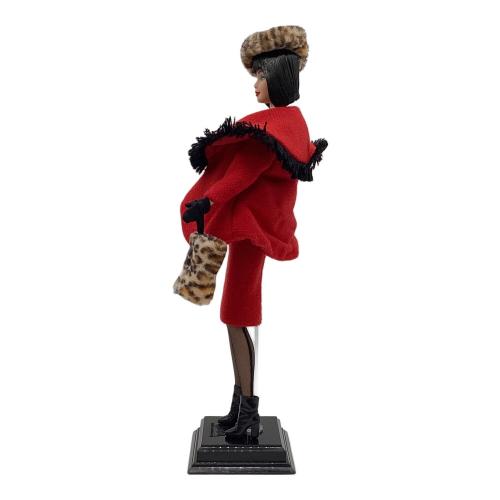 Barbie (バービー) Barbie Winter in Montreal バービー人形