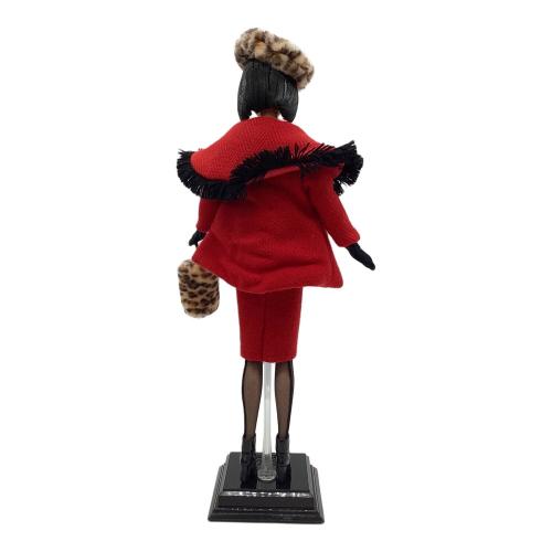 Barbie (バービー) Barbie Winter in Montreal バービー人形