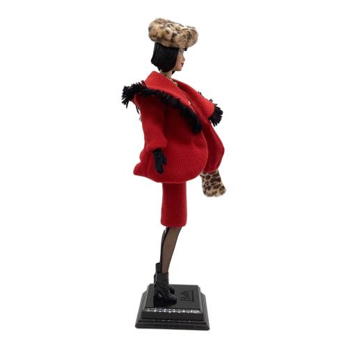 Barbie (バービー) Barbie Winter in Montreal バービー人形