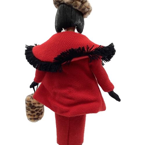 Barbie (バービー) Barbie Winter in Montreal バービー人形