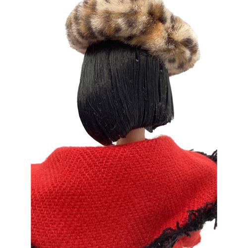 Barbie (バービー) Barbie Winter in Montreal バービー人形