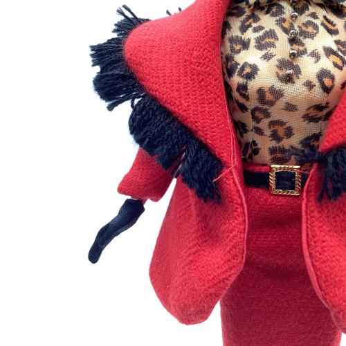 Barbie (バービー) Barbie Winter in Montreal バービー人形