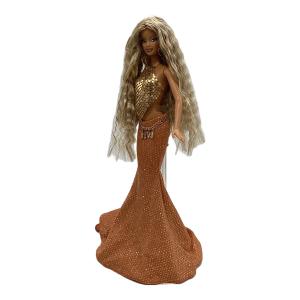 Barbie (バービー) ALL That Glitters バービー人形