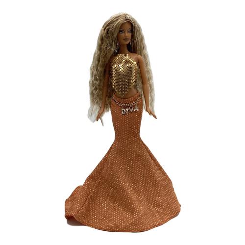 Barbie (バービー) ALL That Glitters バービー人形