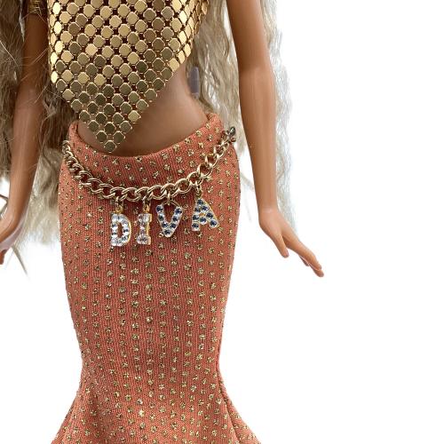 Barbie (バービー) ALL That Glitters バービー人形