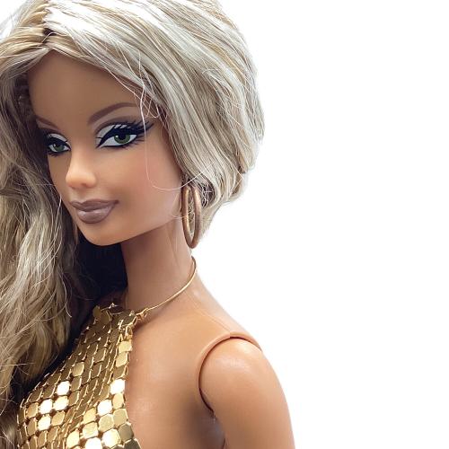 Barbie (バービー) ALL That Glitters バービー人形