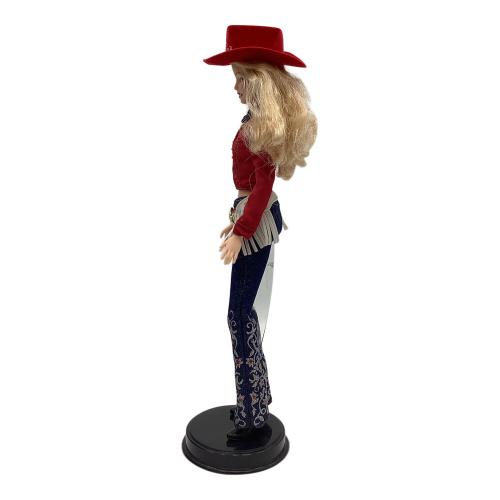 Barbie (バービー) ウエスタン・シック・バービー バービー人形
