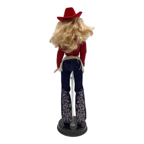 Barbie (バービー) ウエスタン・シック・バービー バービー人形