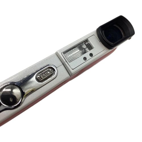 KYOCERA (京セラ) コンパクトデジタルカメラ SL400R 動作確認済
