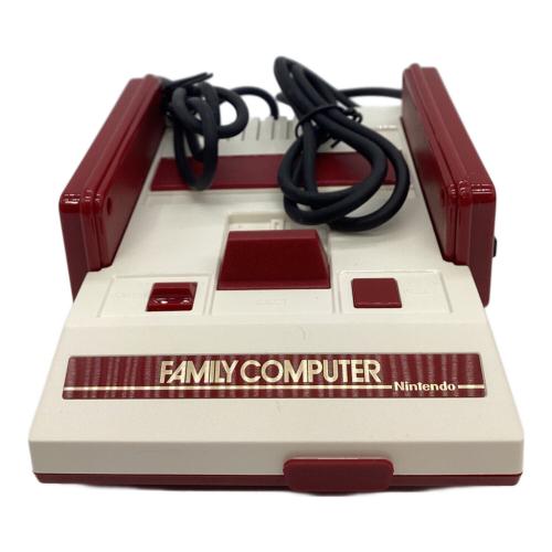 Nintendo (ニンテンドー) ニンテンドークラシックミニ ファミリーコンピュータ CLV-101
