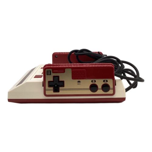 Nintendo (ニンテンドー) ニンテンドークラシックミニ ファミリーコンピュータ CLV-101