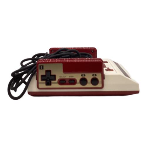 Nintendo (ニンテンドー) ニンテンドークラシックミニ ファミリーコンピュータ CLV-101
