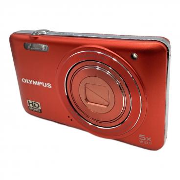 OLYMPUS (オリンパス) フィルムカメラ μ ZOOM130 ケース劣化有