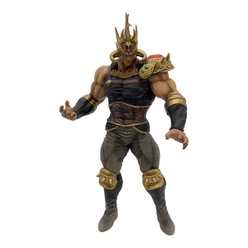 北斗の拳 (ホクトノケン) フィギュア CCP北斗究極造形シリーズ第一弾 拳王兜Ver