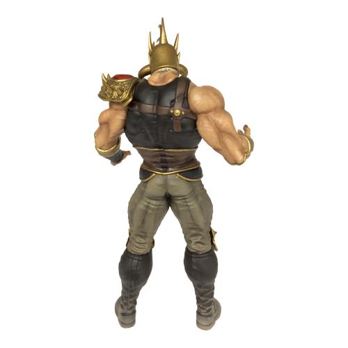 北斗の拳 (ホクトノケン) フィギュア CCP北斗究極造形シリーズ第一弾 拳王兜Ver