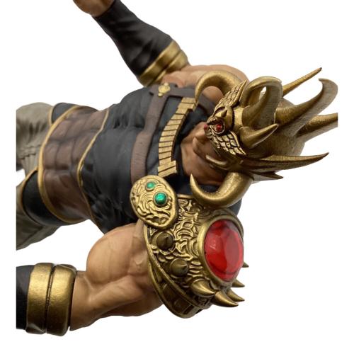 北斗の拳 (ホクトノケン) フィギュア CCP北斗究極造形シリーズ第一弾 拳王兜Ver