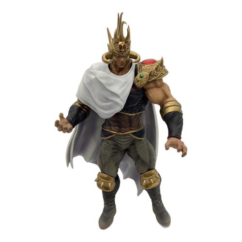 北斗の拳 (ホクトノケン) フィギュア CCP北斗究極造形シリーズ第一弾 拳王兜Ver