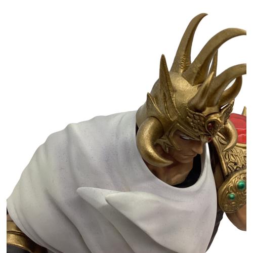 北斗の拳 (ホクトノケン) フィギュア CCP北斗究極造形シリーズ第一弾 拳王兜Ver