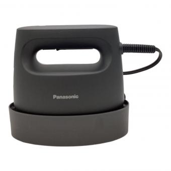 Panasonic (パナソニック) 衣類スチーマー NI-FS70A-K