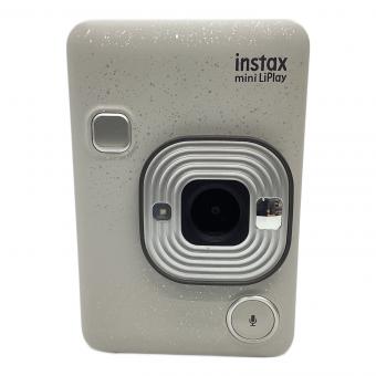 FUJIFILM (フジフィルム) instax mini LiPlay