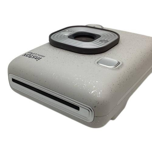 FUJIFILM (フジフィルム) instax mini LiPlay