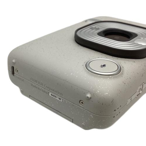 FUJIFILM (フジフィルム) instax mini LiPlay