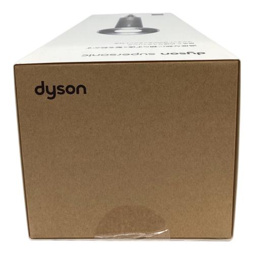 dyson (ダイソン) ヘアードライヤー HD08
