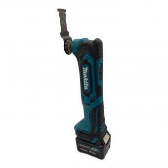 MAKITA (マキタ) 充電式マルチツール TM30D